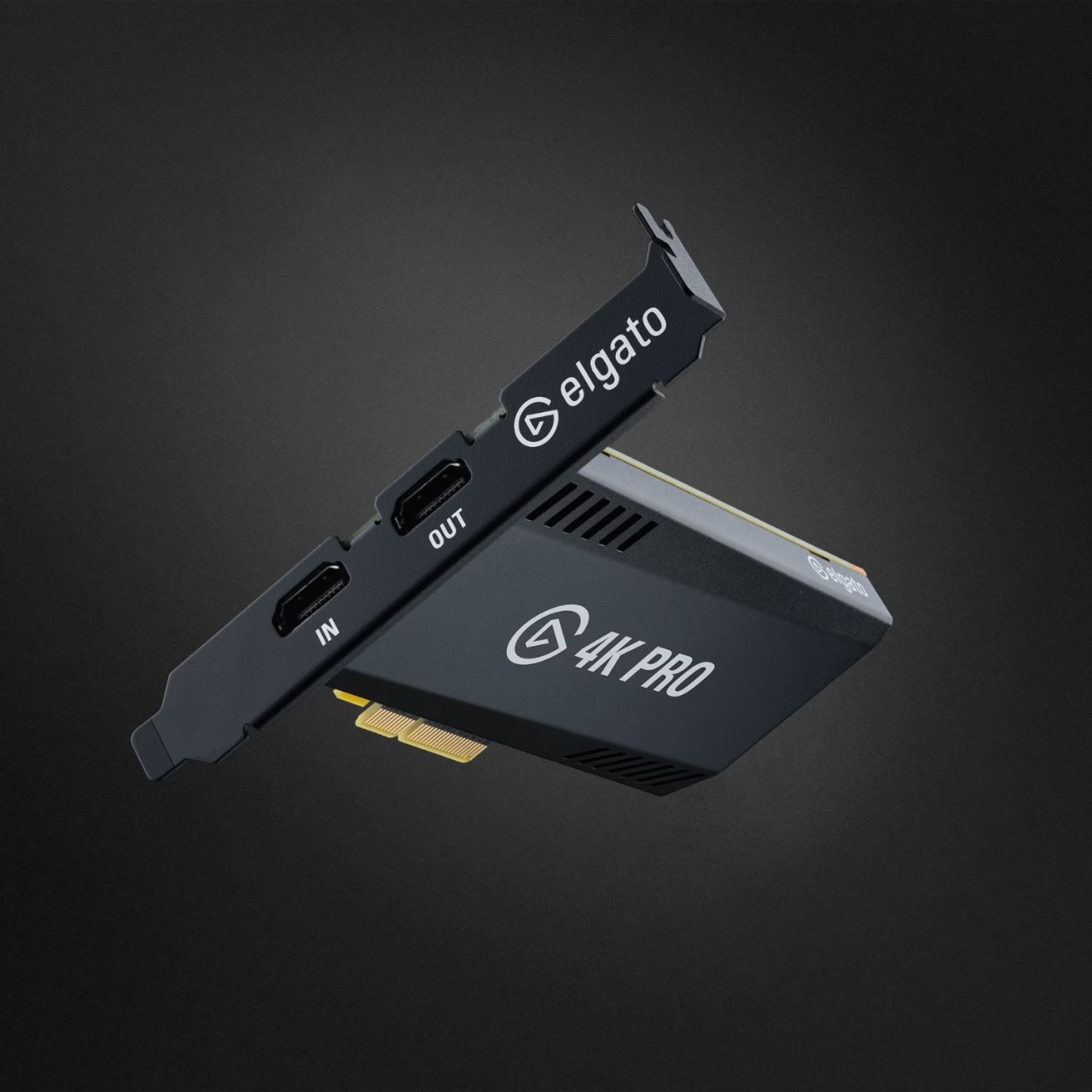 Elgato Capture 4K Pro