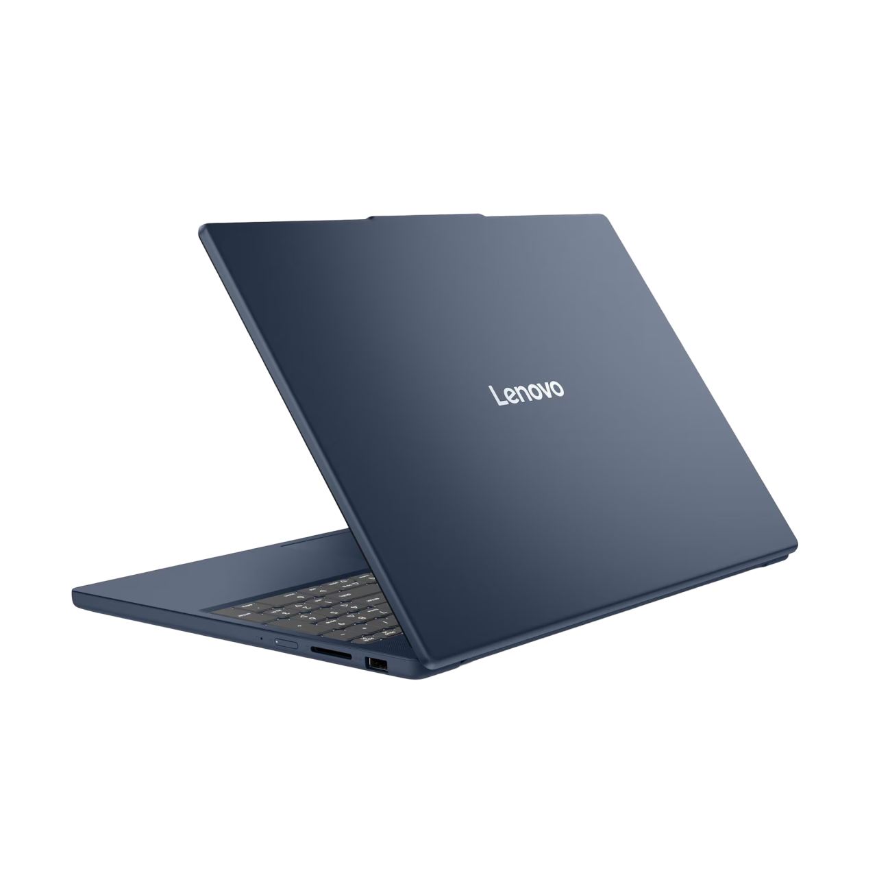 LENOVO IdeaPad Slim 3 15IRH10 - Luna Gray