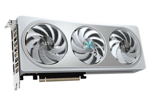 GIGABYTE GeForce RTX5060 Ti AERO OC 16G