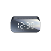 HAVIT M3 Multi-function digital alarm clock wireless speaker