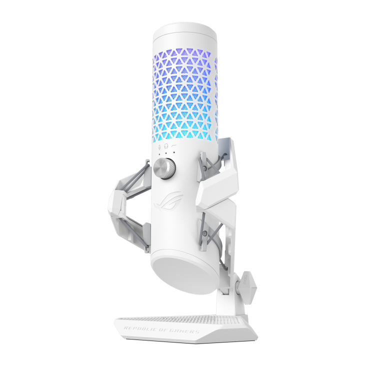 ASUS ROG CARNYX - WHITE