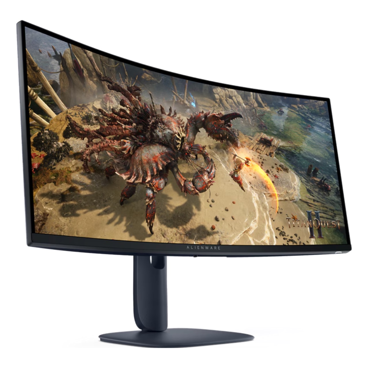 Alienware AW3425DWM Gaming Monitor