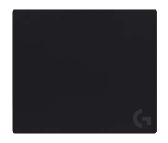 LOGITECH G640 Large Cloth Gaming Mouse Pad
