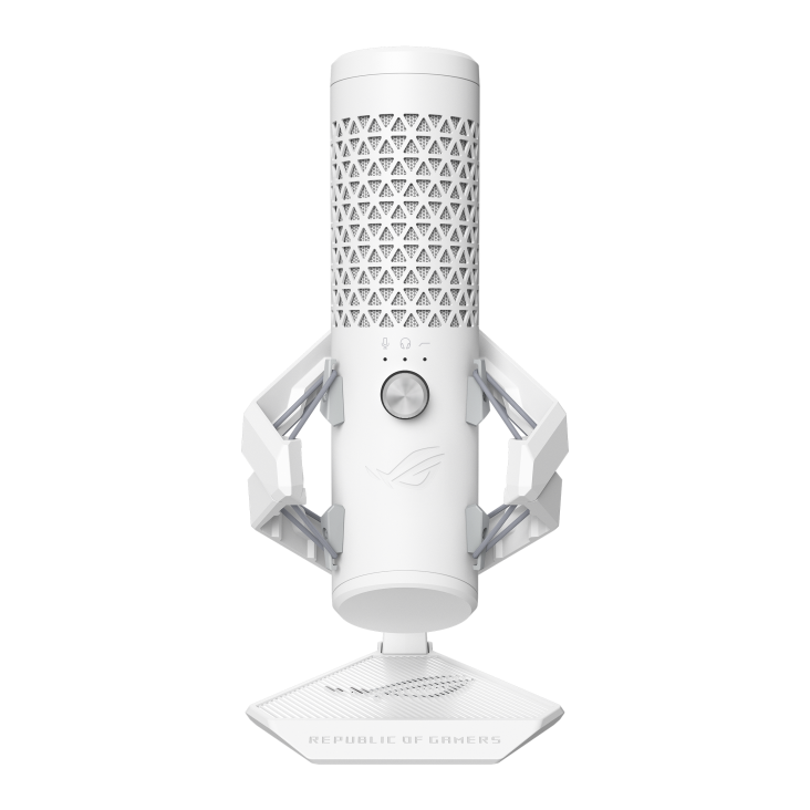 ASUS ROG CARNYX - WHITE