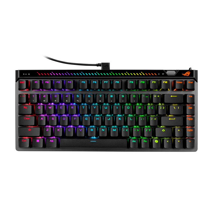 ASUS ROG Falchion Ace 75 HE Gaming Keyboard