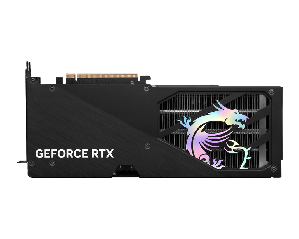 MSI GeForce RTX5060 Ti 8G GAMING TRIO OC