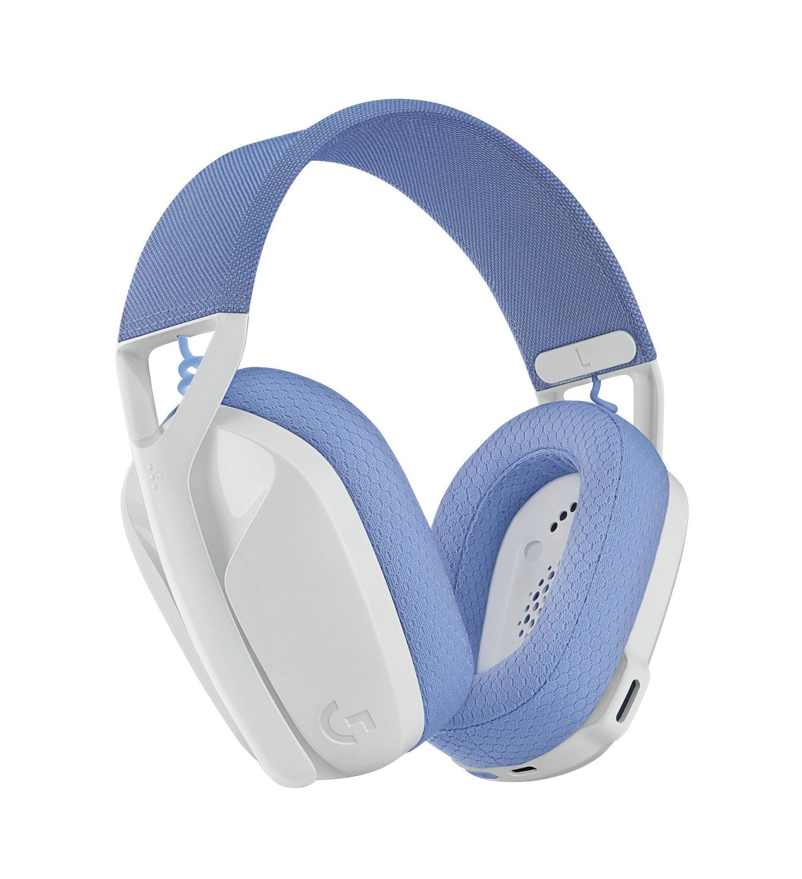 LOGITECH G435 LIGHTSPEED Wireless Gaming Headset