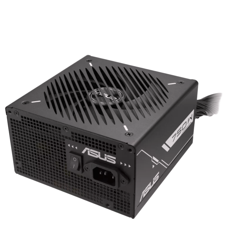 ASUS Prime 750W Bronze