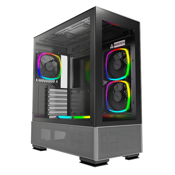 SKY TWO MONTECH SYNC 4ARGB FAN