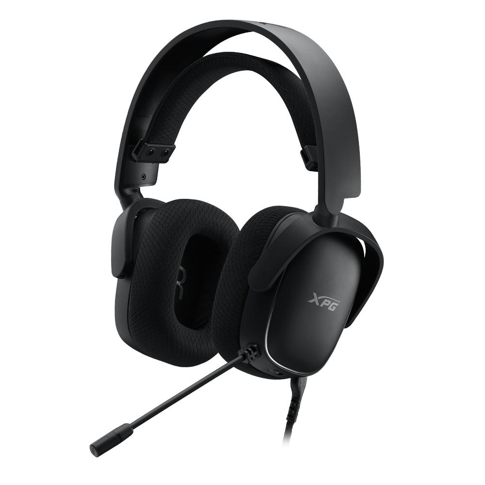 XPG PRECOG S-BKCWW Gaming Headset