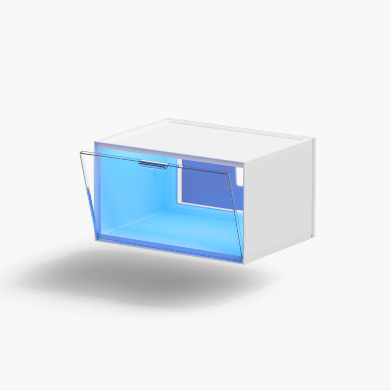 Fantaqi x Nanoleaf EXPO | Smart LED Display Case (1 Pack)
