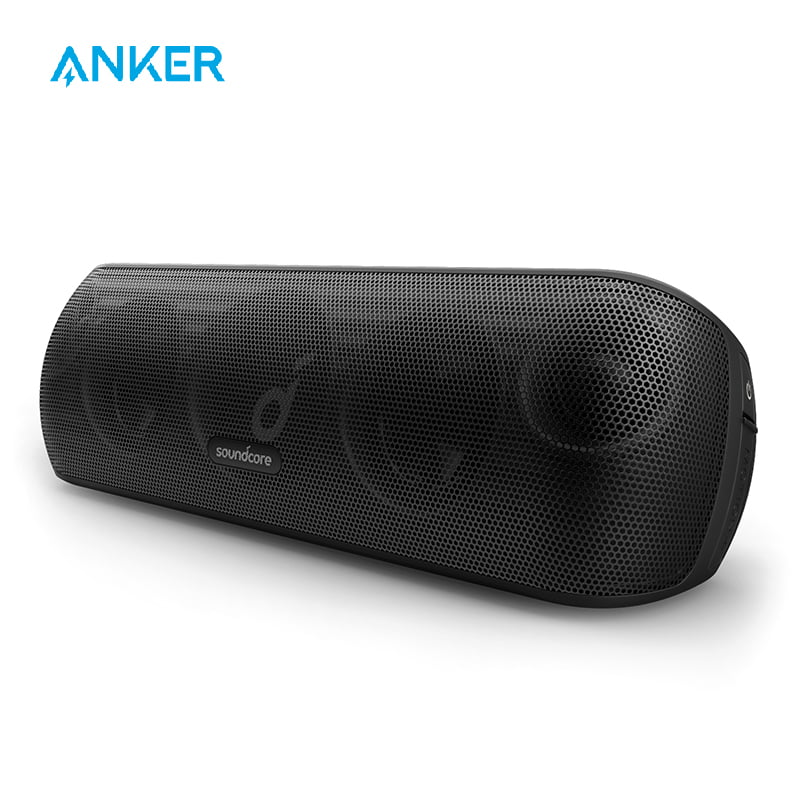 ANKER Motion + Wireless Hifi Portable Speaker