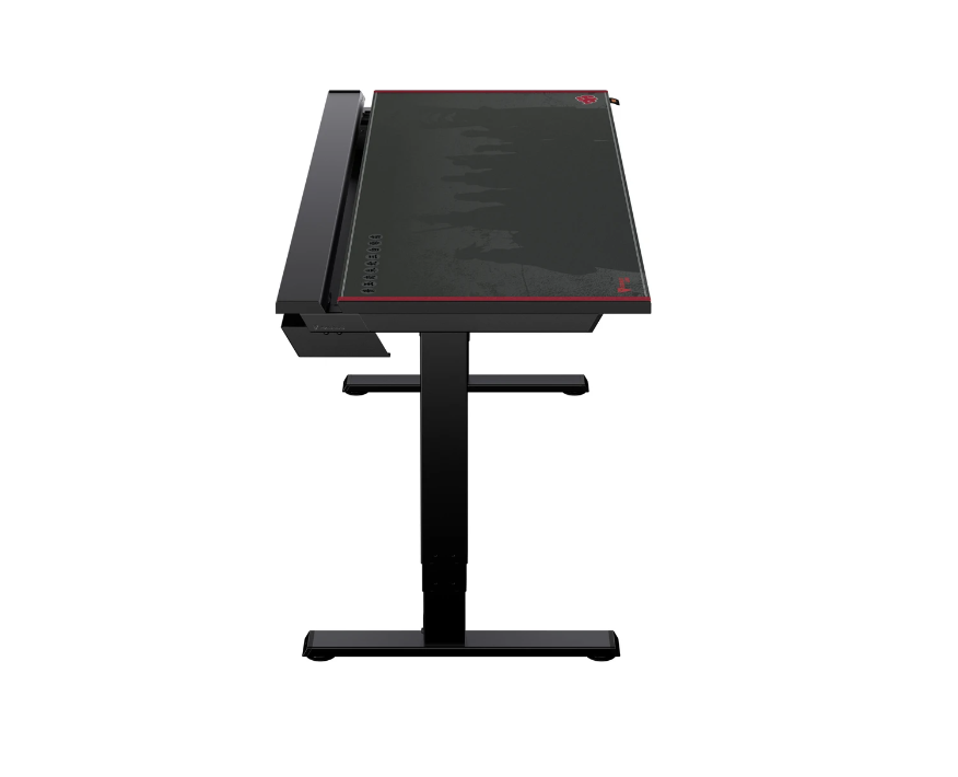 SECRETLAB MAGNUS PRO and PRO XL (Naruto Shippuden Akatsuiki Collection)