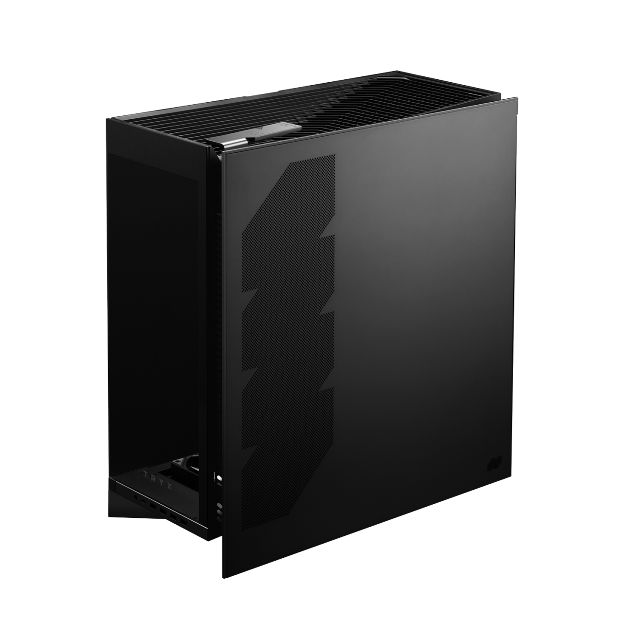 TRYX LUCA L70 Midtower Black