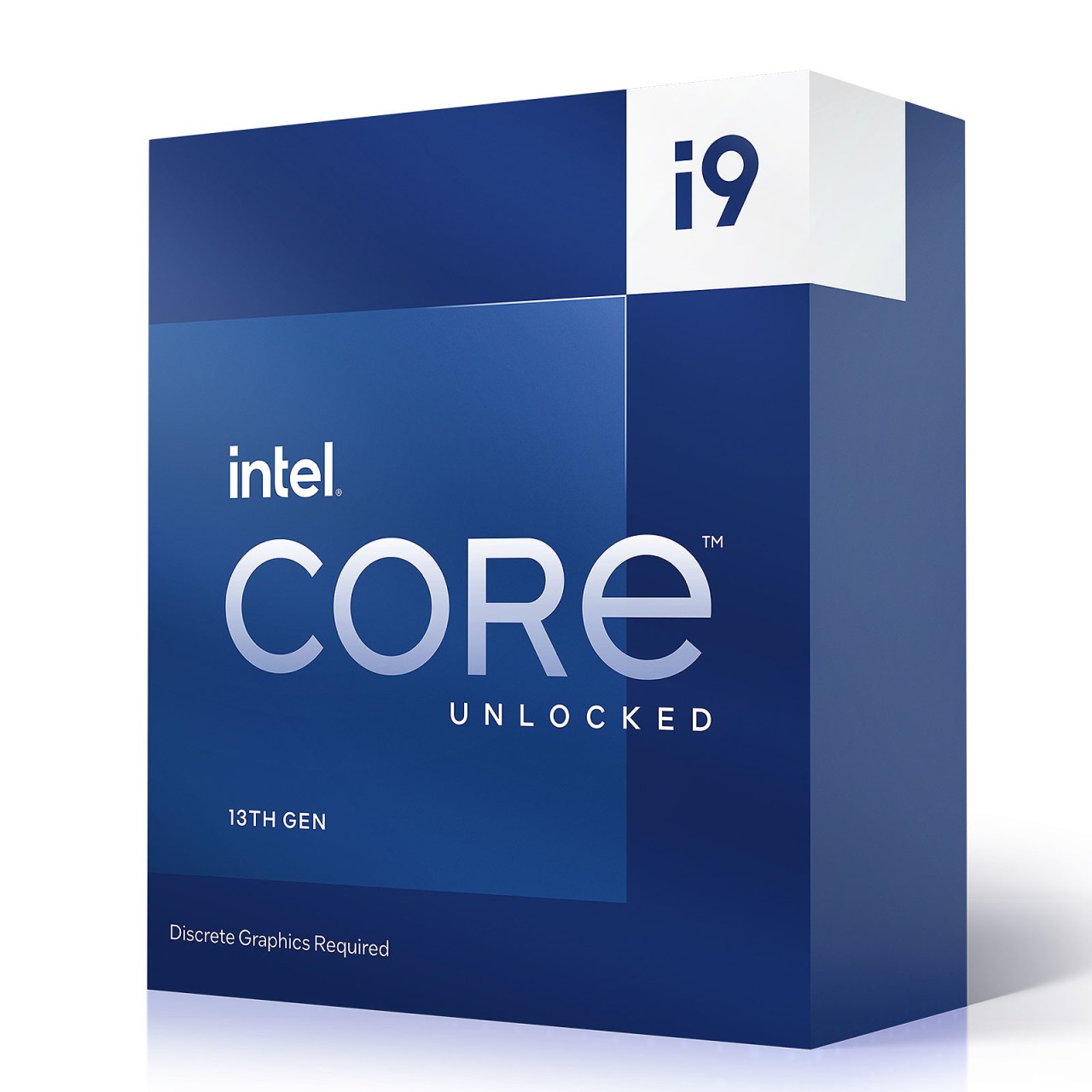  Intel® Core™ i9-13900KF Processor
