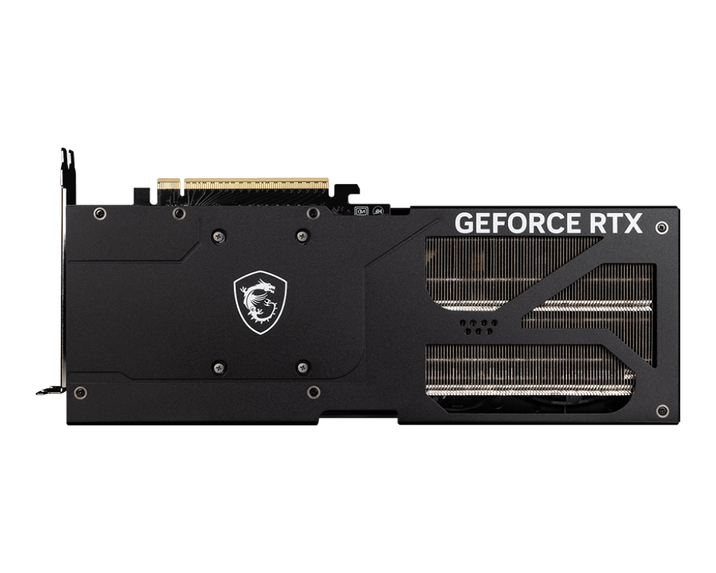 MSI GeForce RTX5070 12G VENTUS 3X OC