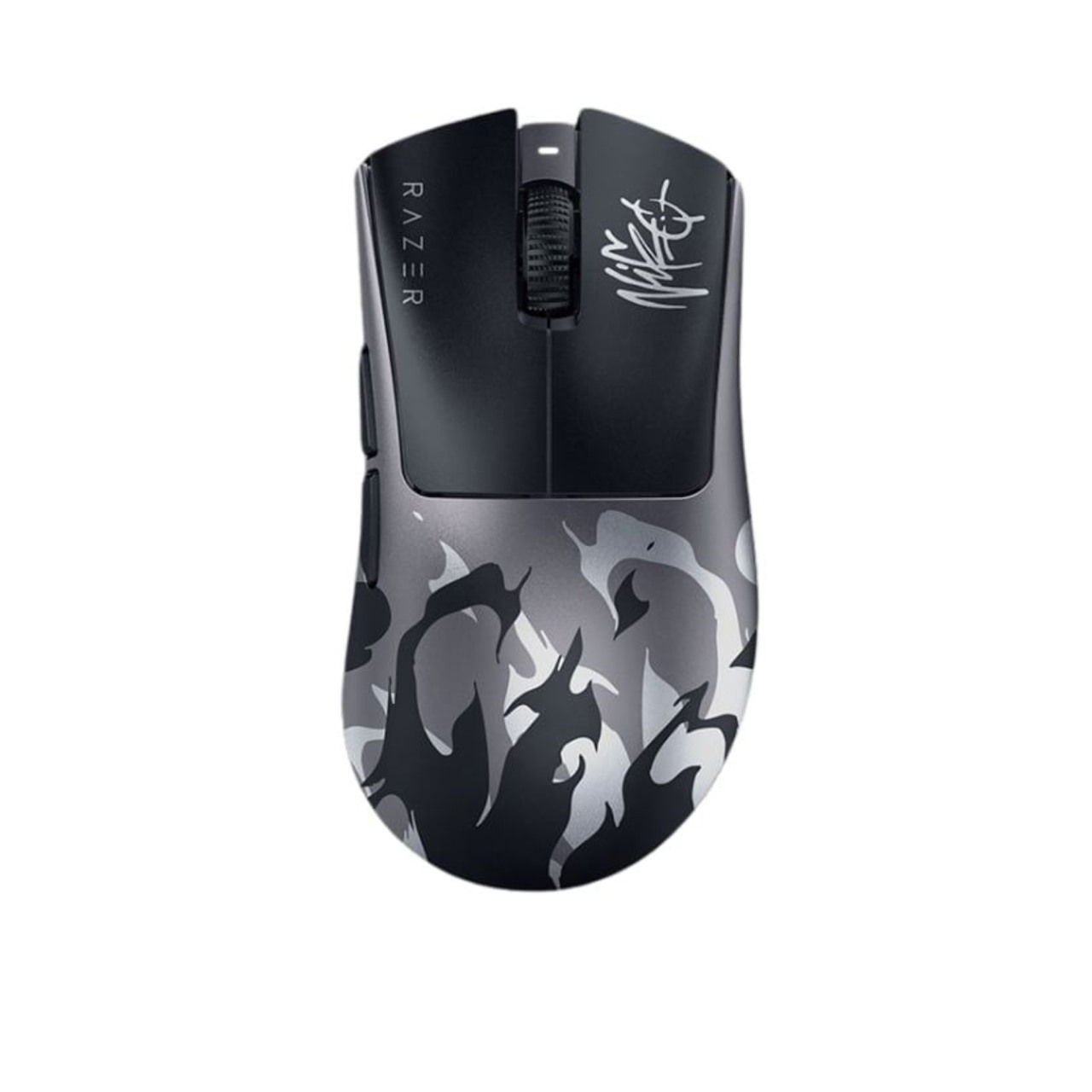 Razer Mouse DeathAdder V4 Pro - NiKo Edition