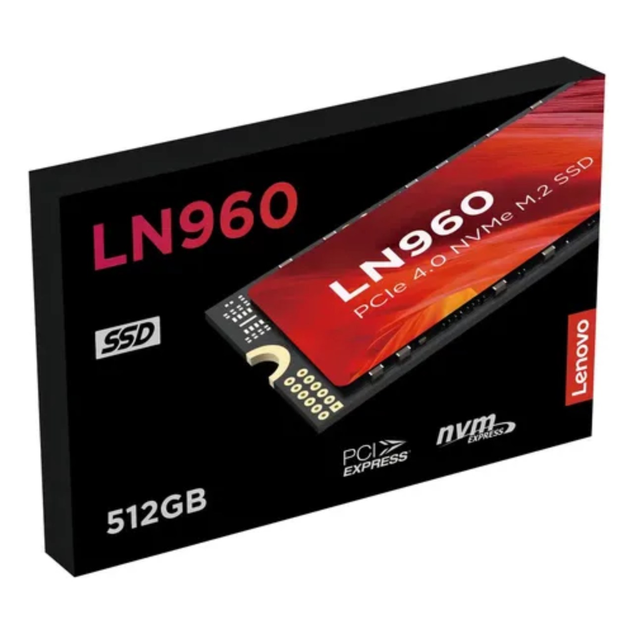 LENOVO LN960 M.2 PCIE 512GB