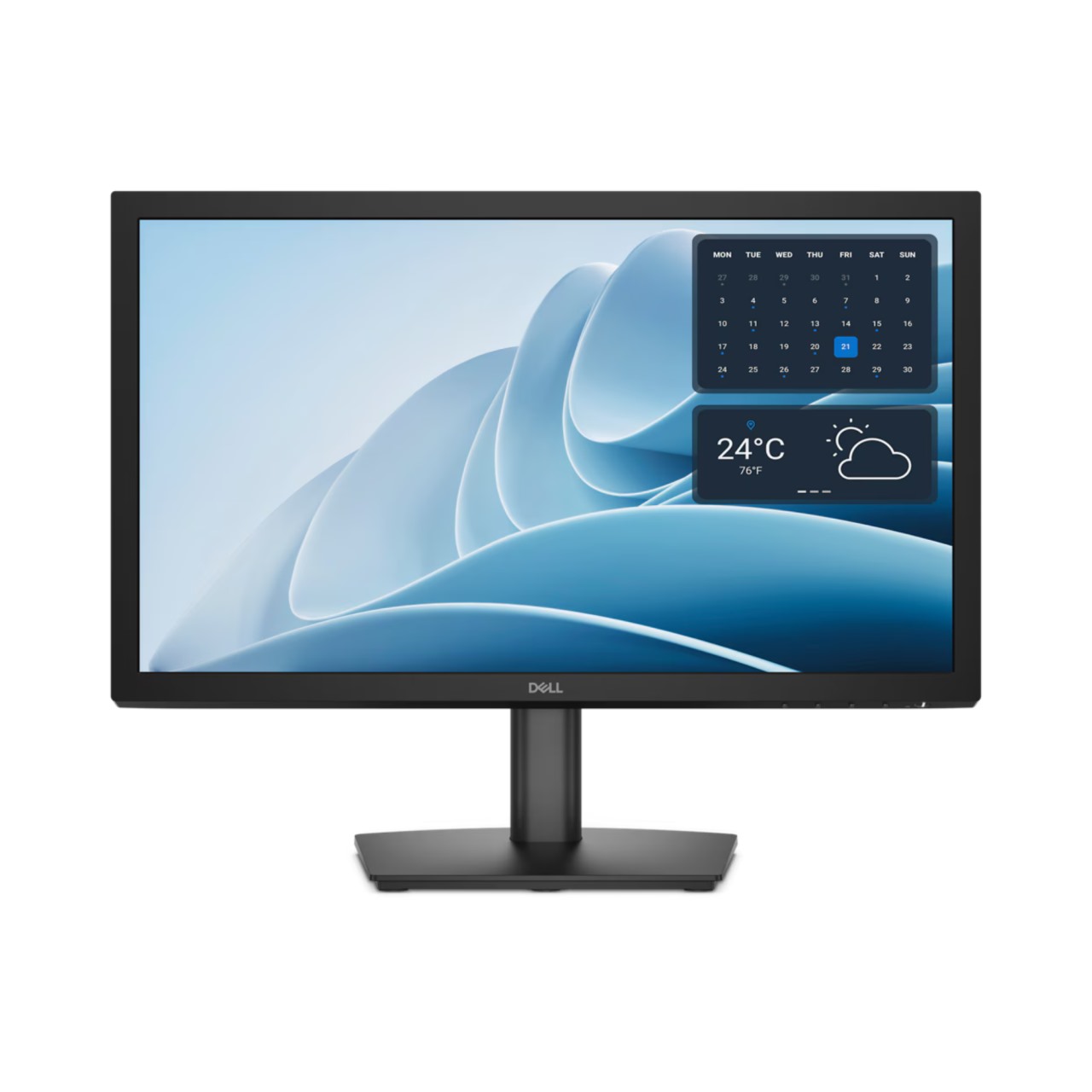 Dell Monitor Pro 20 E2026H 19.5inch 100Hz