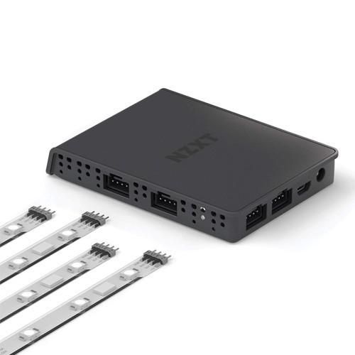 NZXT HUE 2 RGB LIGHTING KIT