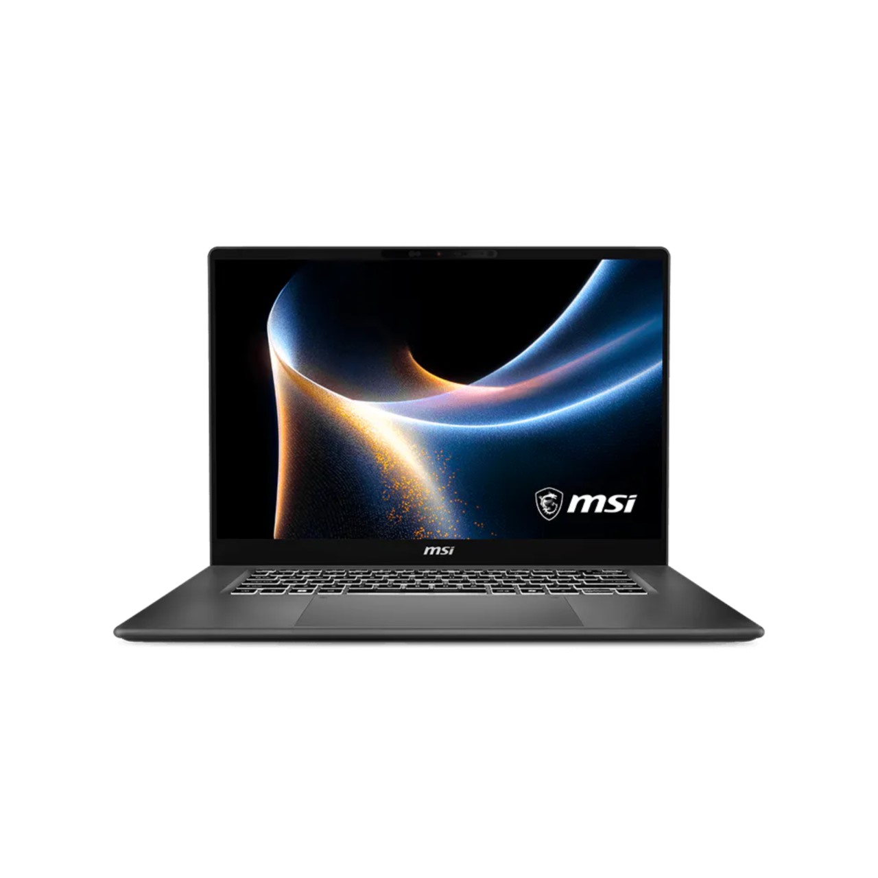 MSI Prestige 16 AI+ C3MG-036KH-Platinum Gray