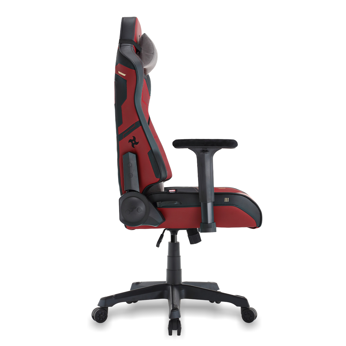 TTRacing Swift X Pro Gaming Chair - Deadpool Edition