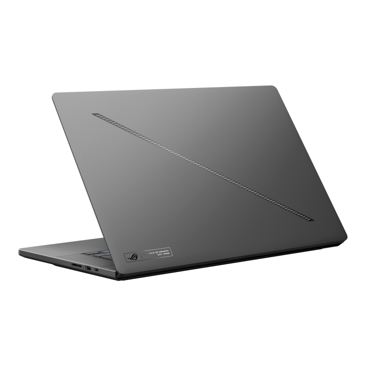 ASUS LAPTOP GU605CX-QR071W-Eclipse Gray