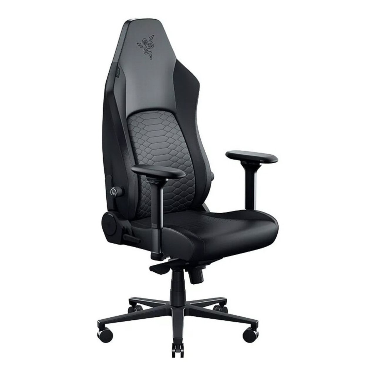 Razer Chair Iskur V2 NewGen - Black