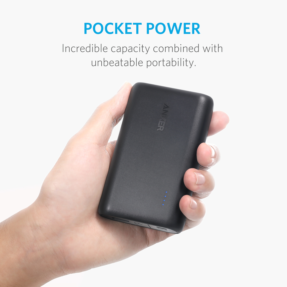 ANKER PowerCore Speed 10000