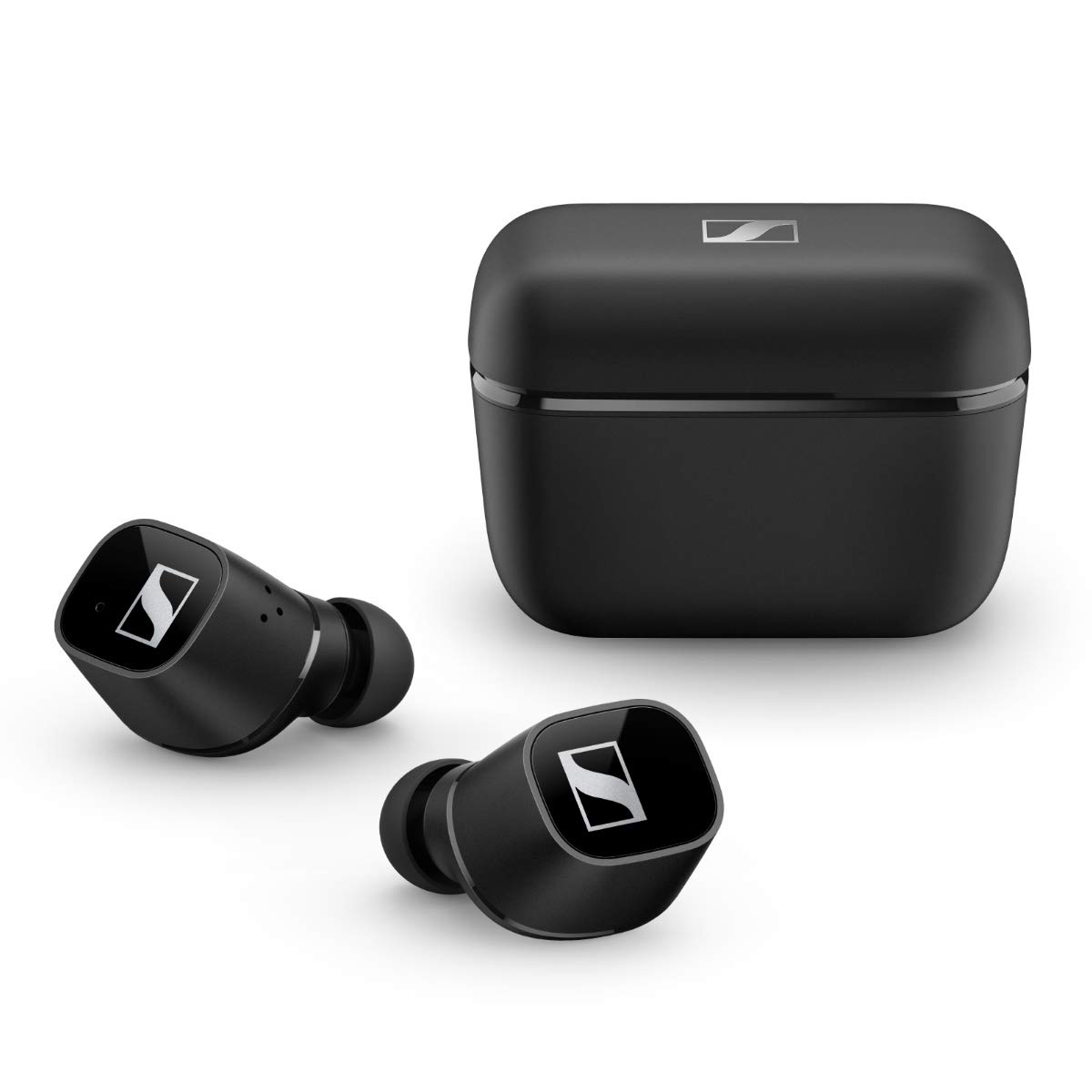 SENNHEISER CX 400BT True Wireless