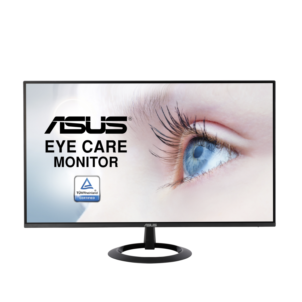 Asus VZ27EHE 27"