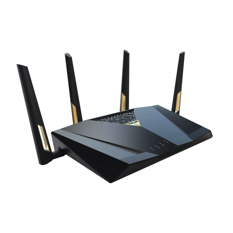 ASUS RT-BE88U WIFI ROUTER