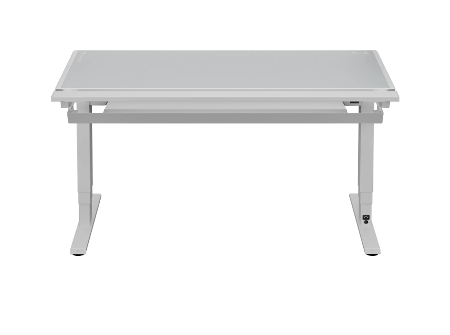 SECRETLAB MAGNUS PRO & PRO XL (Pure White)