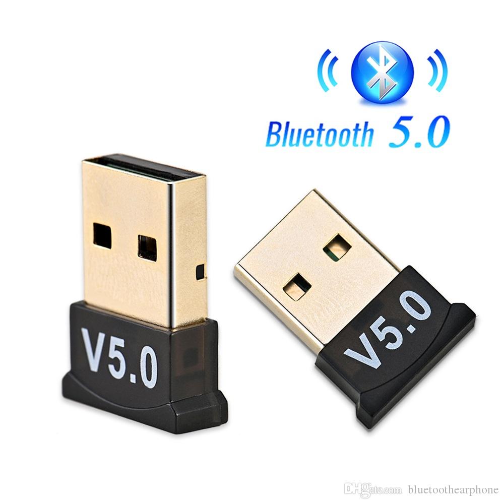 5.0 USB DONGLE BLUETOOTH