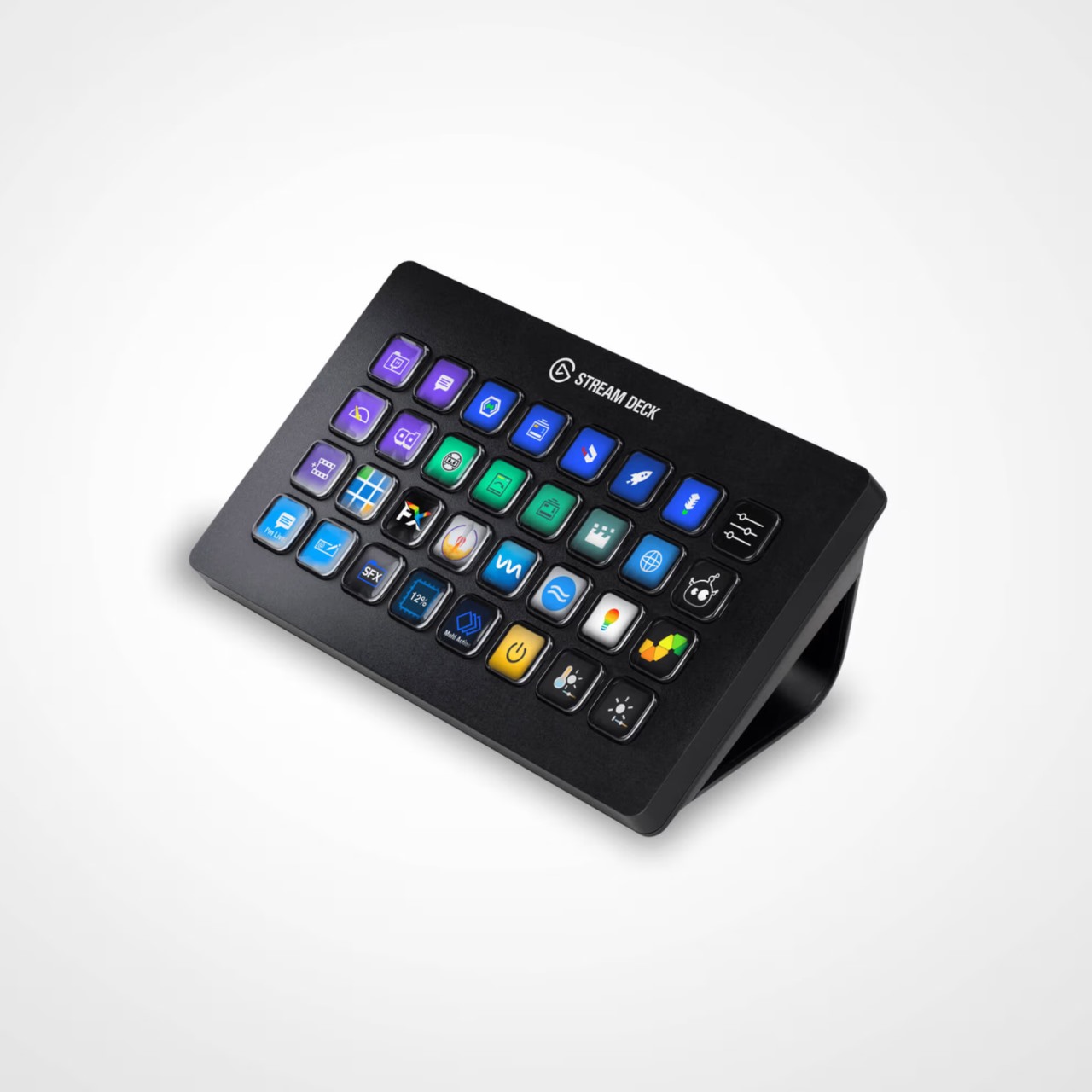 Elgato Stream Deck XL - Black
