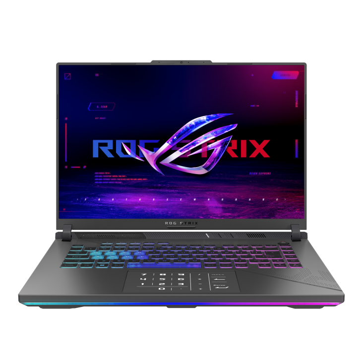 ASUS G614PH-RV114W 4G-VOLT GREEN