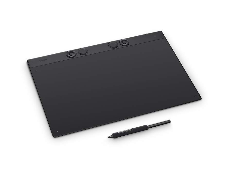 WACOM INTOUS PRO L (2025) - PTK-870