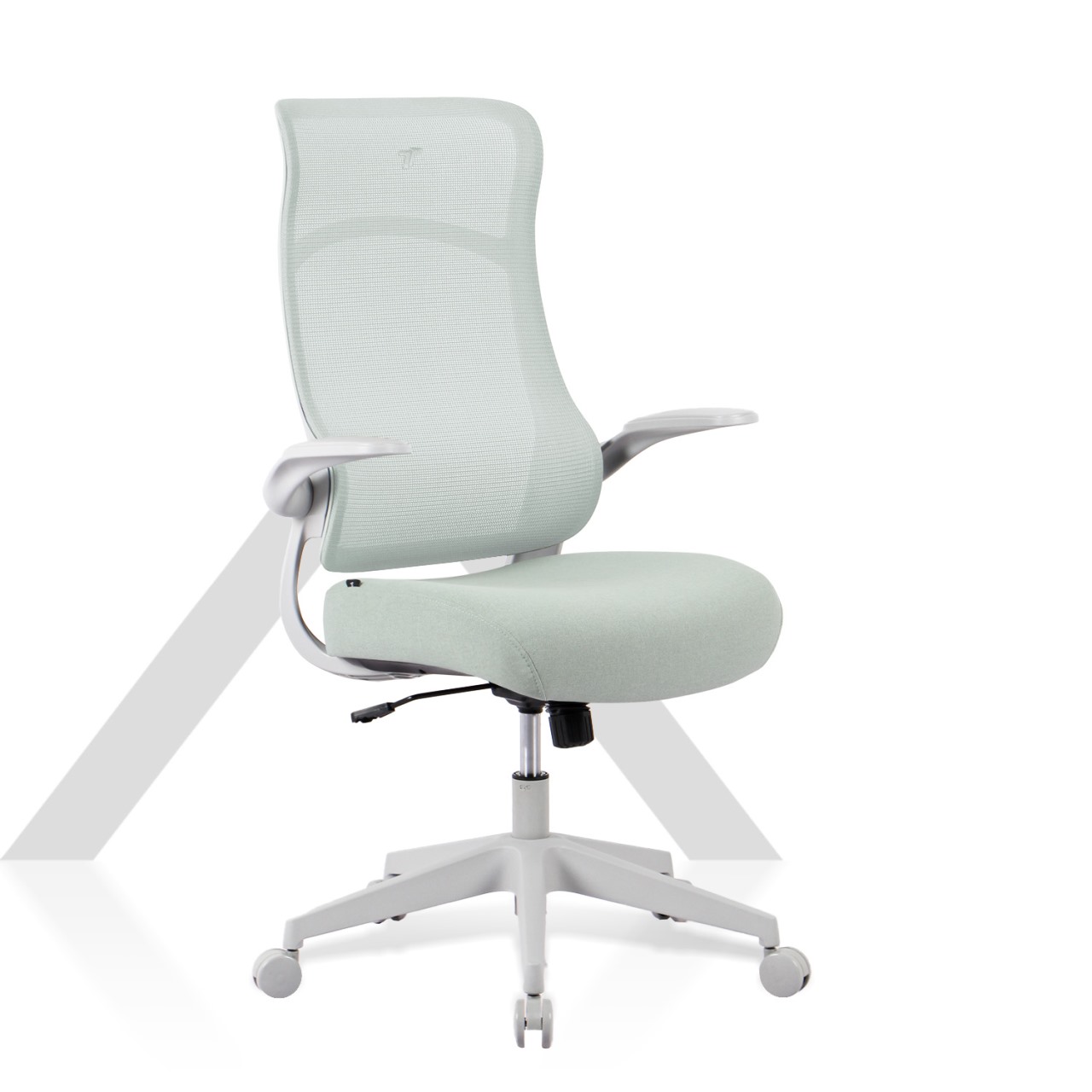 TTRacing AirFlex Ergochair