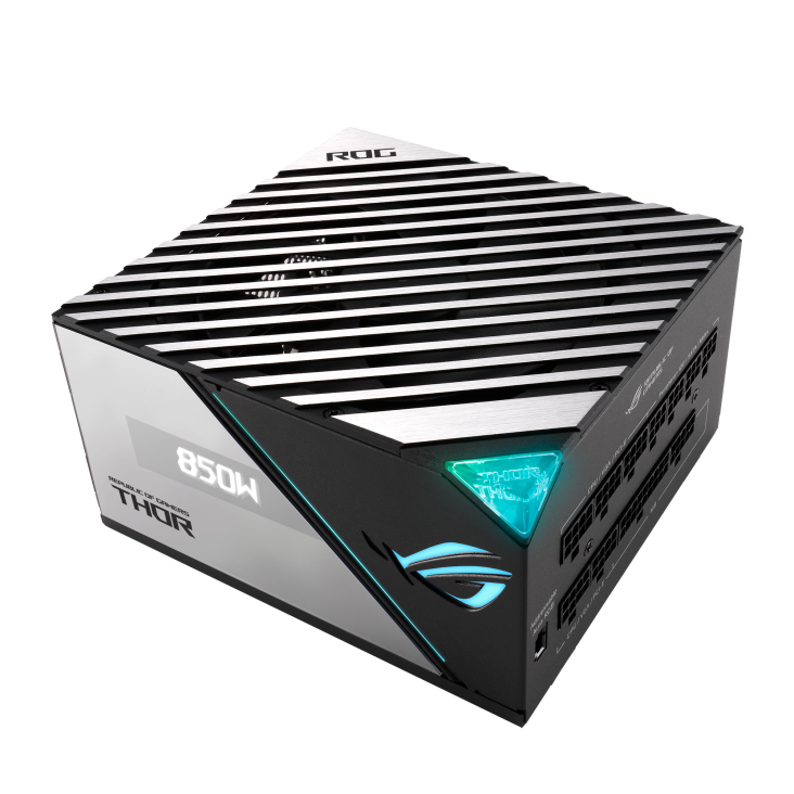 ASUS ROG THOR 850W Platinum II