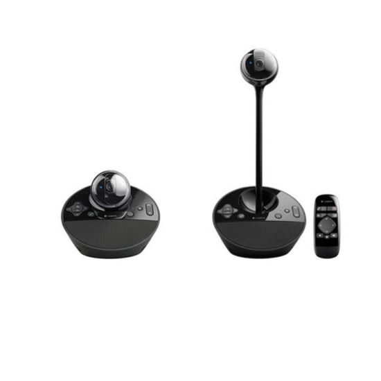 Logitech BCC950 Desktop Video Conferencing Solution