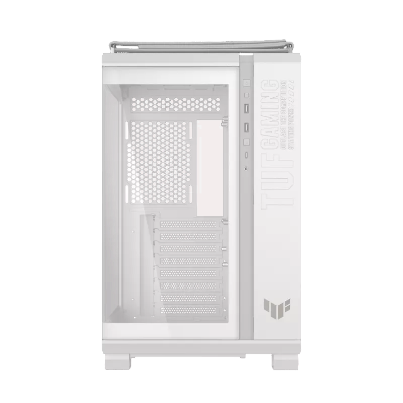 ASUS TUF GAMING GT502 HORIZON WHITE