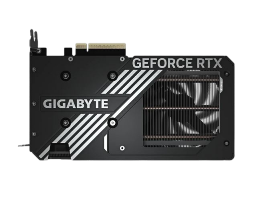 GIGABYTE GeForce RTX 5060 Ti WINDFORCE OC 16G