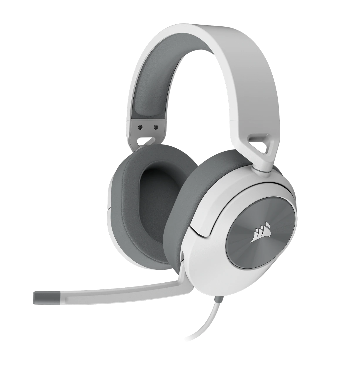 CORSAIR HS55 STEREO Wired Gaming Headset